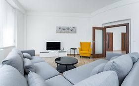 Apartman Riegrovo Namesti